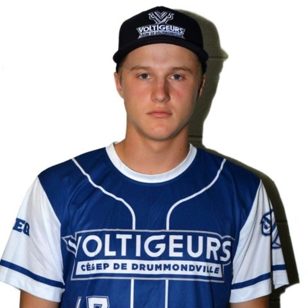 Meet your Posher, Samuel